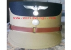 ww2 miltary kepi