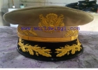 Genral mac arther hat