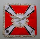 Hand embroidery badge Hand embroidery badge