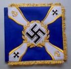 Hand embroidery badge Hand embroidery badge