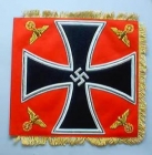 Hand embroidery badge Hand embroidery badge