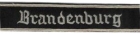 Hand embroidery badge Hand embroidery badge