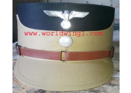 ww2 miltary kepi