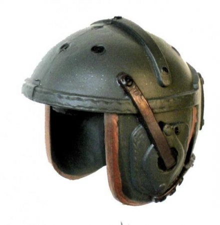 Helmets