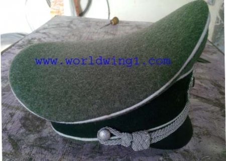 ww2 hat