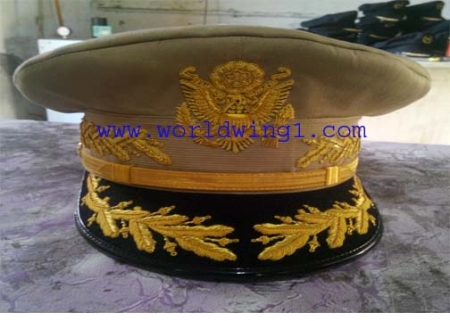 Genral mac arther hat