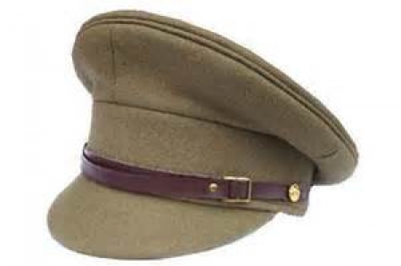 WW2 Side Cap