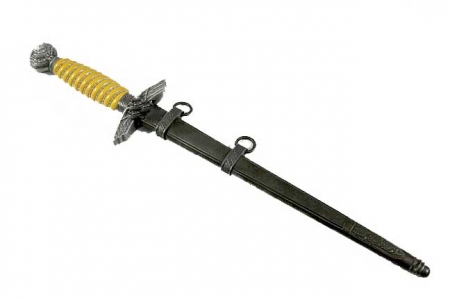 WW2 SS Dagger