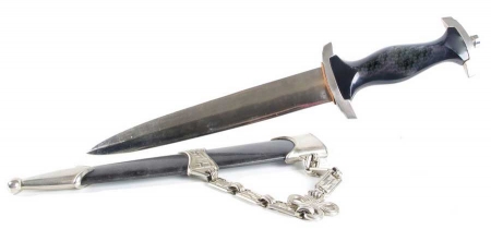 WW2 SS Dagger