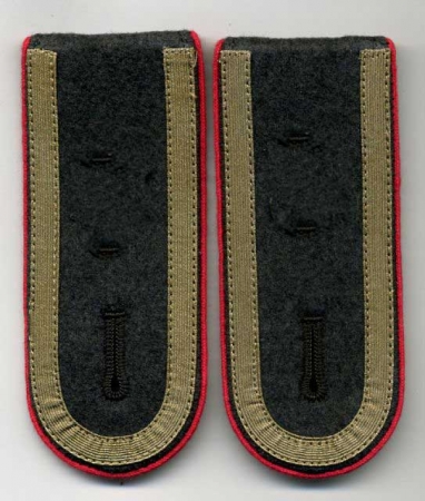 WW2 Sholder Boards