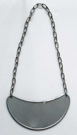 WWII GORGET