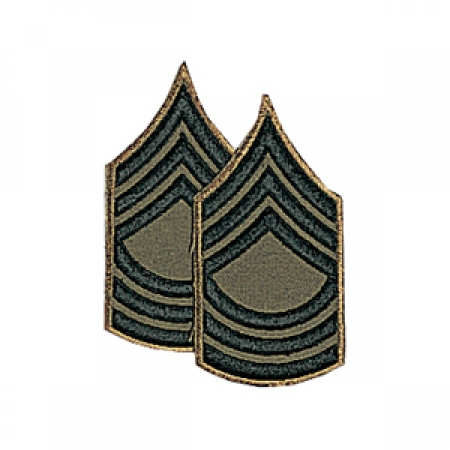 Ranks