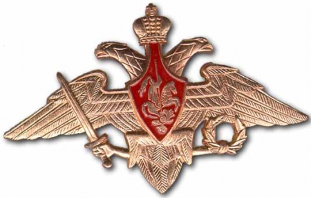 Military Badges