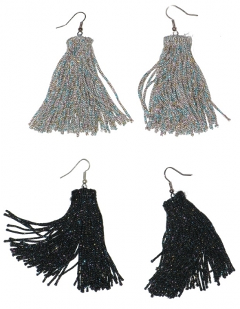 Fringes