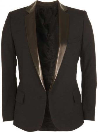 Large Blazer Crast