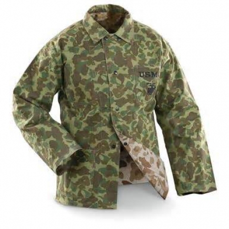 German Service Shirts