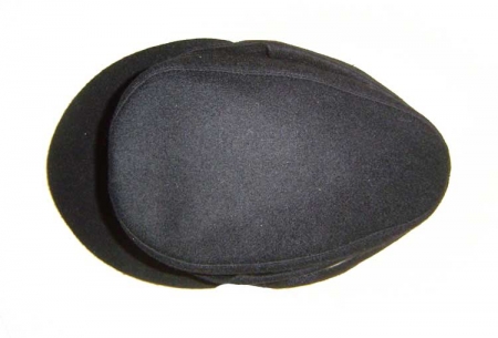 GERMAN ENLISTED CAPS