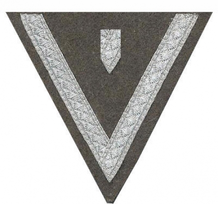 Italian Army Badges