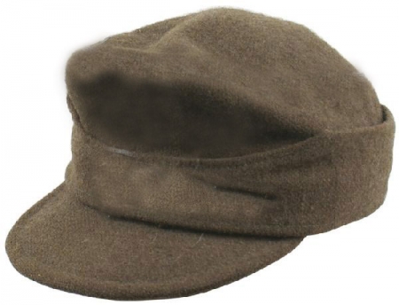 German M43 Cap