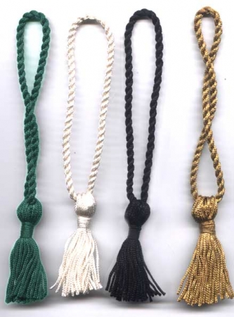 Tassels