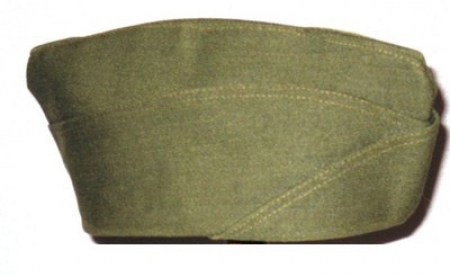 WWII US CAPS