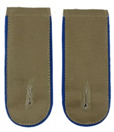 WWII Officer Shoulder Boards