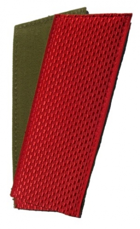 WWII Officer Shoulder Boards