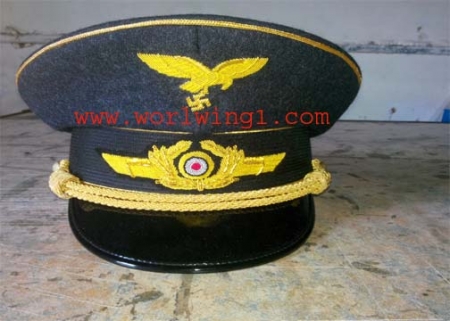 ww2 hat