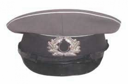 GERMAN ENLISTED CAPS