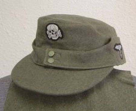 m43 hats ww2