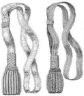 Sword Knots