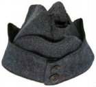 WW2 Side Cap