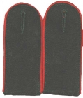 WW2 Sholder Boards