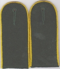 WW2 Sholder Boards