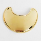 WWII GORGET