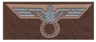 WW2 Bevo Breast Eagle