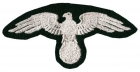 WW2 Bevo Breast Eagle