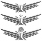 Military Badges