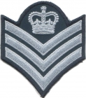 Military Badges