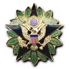 Military Badges