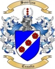 Hand Made Coat Of Arms