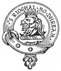 Scottish Clan Badges