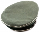 GERMAN ENLISTED CAPS