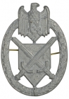 WW2 Metal Badges