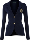 Large Blazer Crast