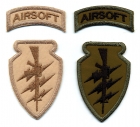 Patches