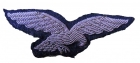 WW2 Bevo Breast Eagle