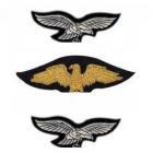 Italian Army Badges