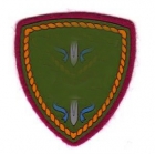 Italian Army Badges