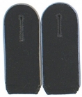 WWII Officer Shoulder Boards